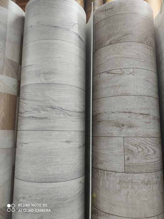 Линолеум общая толщина 4.8 мм