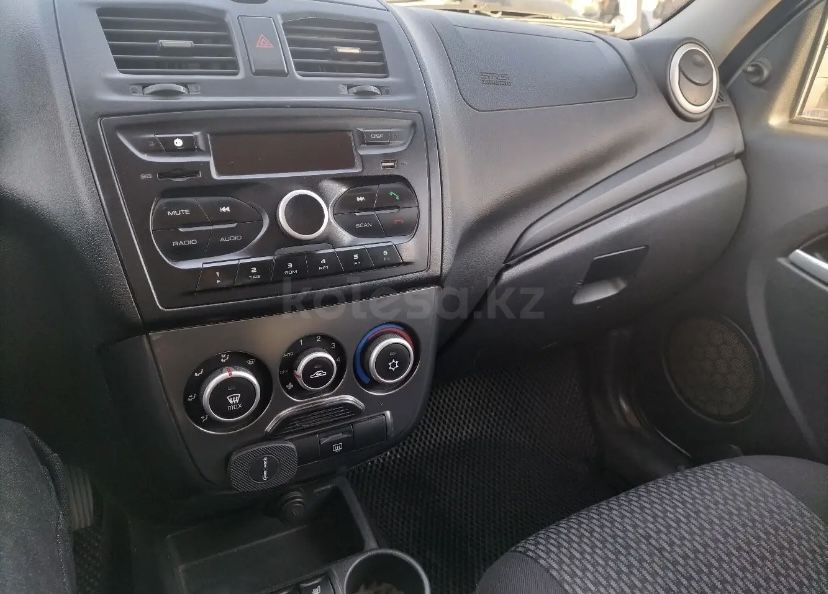 Продам Калина 2 Газ бензин