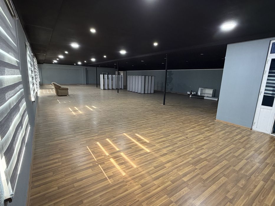 Do’kon Ijaraga 1350kvadrat do’kon ijaraga beriladi manzil verona