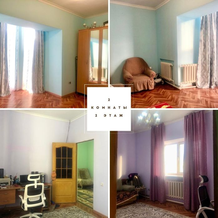 Готовый бизнес + недвижимость