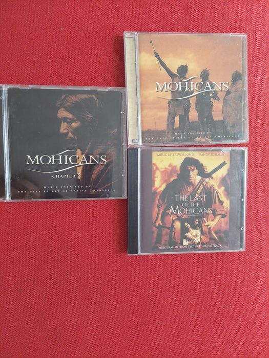 CD музикални дискове