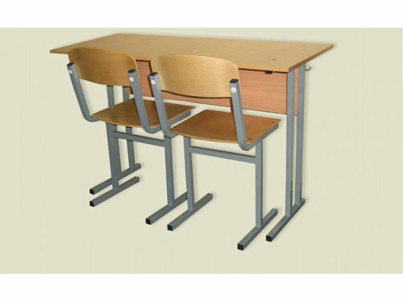 Парты школьные Z