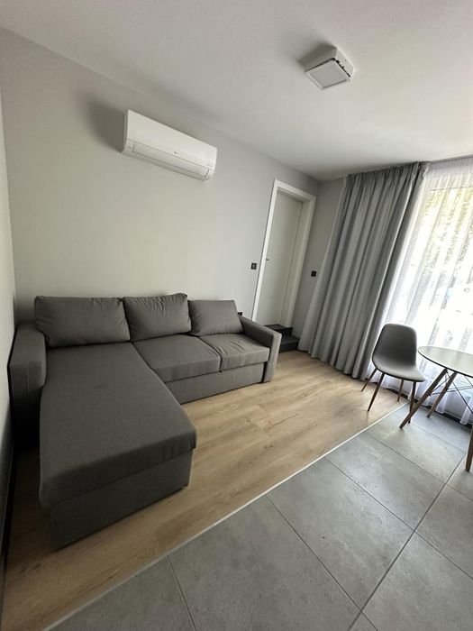 Дава се под наем Двустаен апартамент в София, Център - 50 кв.м за 625 € - Снимка #1