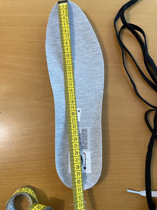 Нови мъжки маратонки Champion