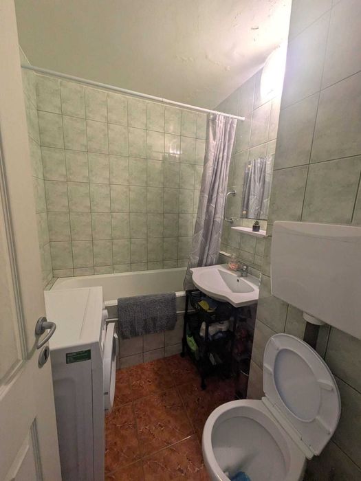 Garsoniera Drumul Taberei