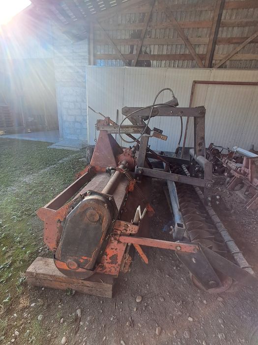 Freză Rotativa Maschio Gaspardo 2,5m