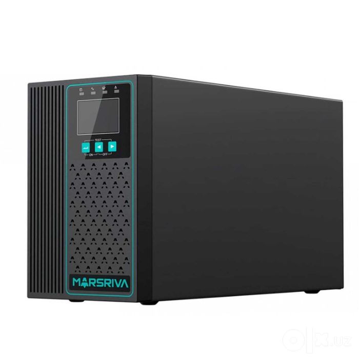 Продается UPS, ЮПС, ИБП, 2  Кватт Он-лаин,  MR-US2K ONLINE