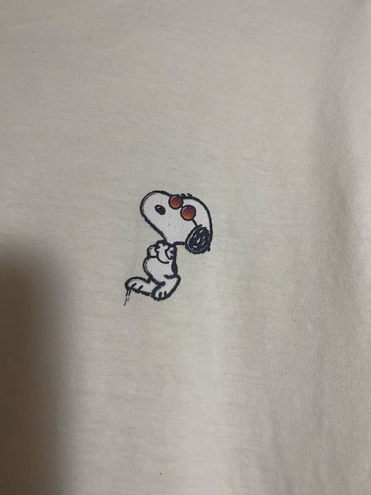 Tricou H&M Peanuts