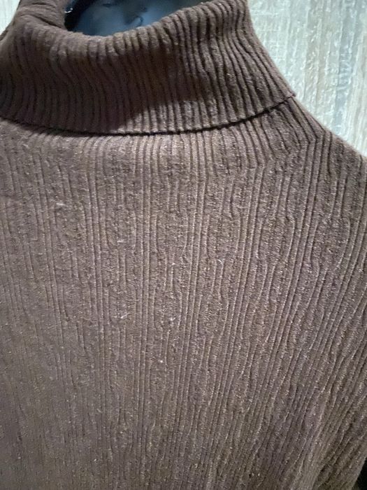 Дамско поло Junona кафяво