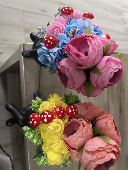 Vaza decor cadou handmade