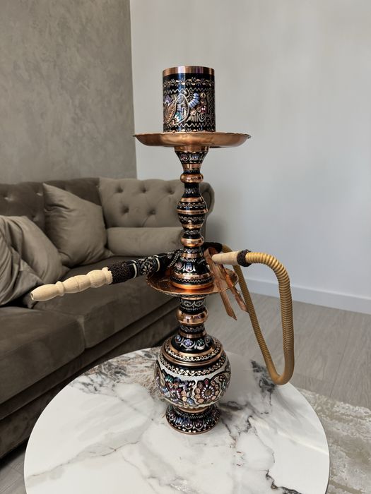 Narghilea originala Turcia