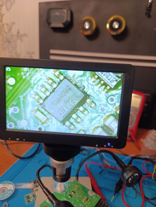 Ремонт эбу компьютера автомобиля