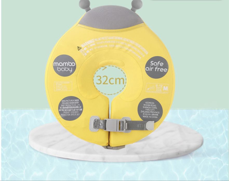 Детский круг для плавания