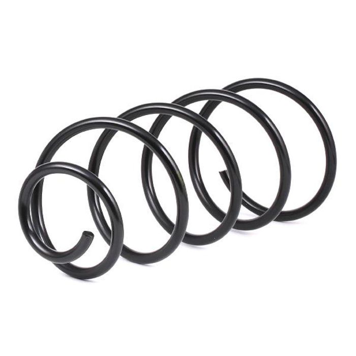 Arc suspensie Peugeot 307 (3A) 2005-2009, 307 (3A) 2000-2007, 307 (3A) 2006-2012, 307 Break (3E) 2002-2008, 307 Sw (3H) 2002-2008, montare: punte fata, OE 5002AJ, Tevema