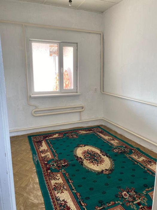 Квартира жалға беріледі