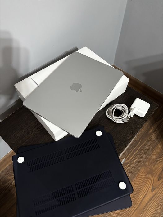 Macbook air m2 2022