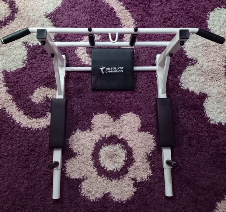 Продам турник 3 в 1