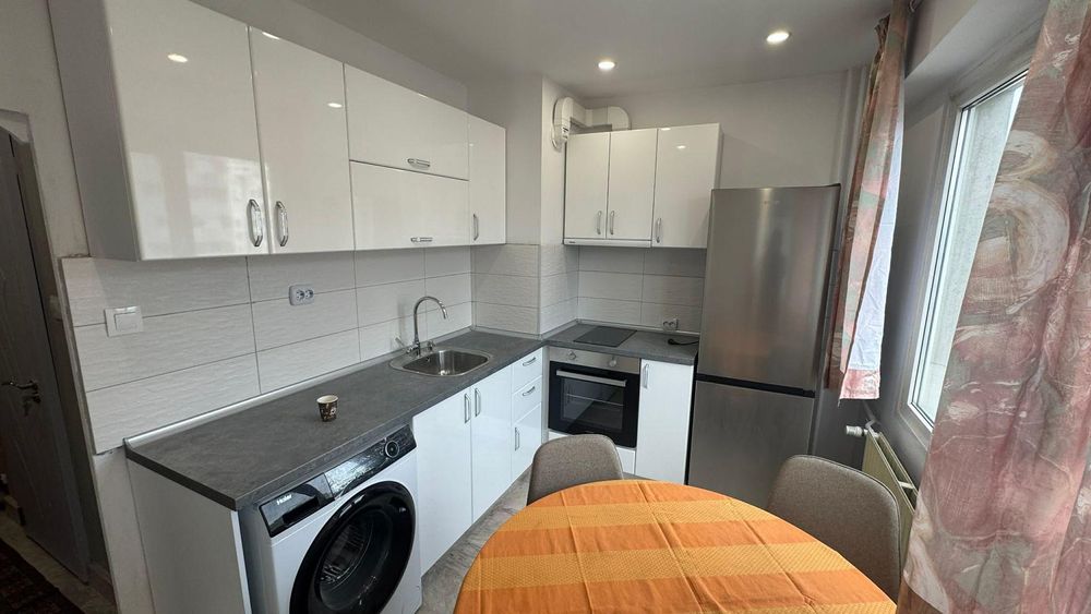 Двустаен апартамент под наем в ж.к. Надежда 1, 2215579