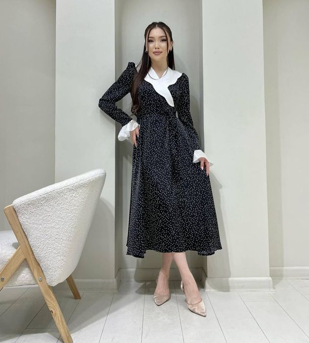 Женская одежда по оптовой цене