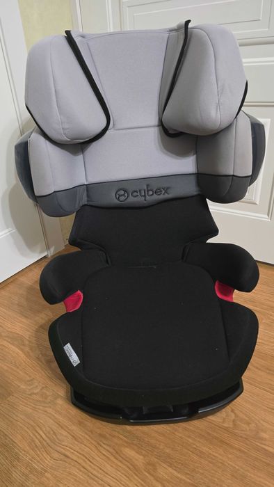 Автокресло Cybex Pallas 2-fix