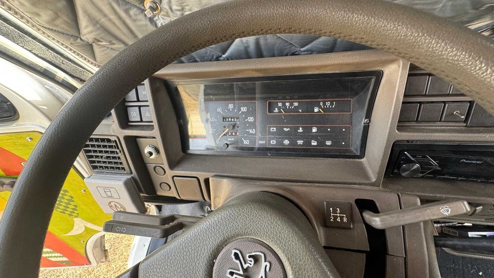 Кемпер Peugeot J5 REIMO 2. 5 чист дизел 74 к. с 1990г.