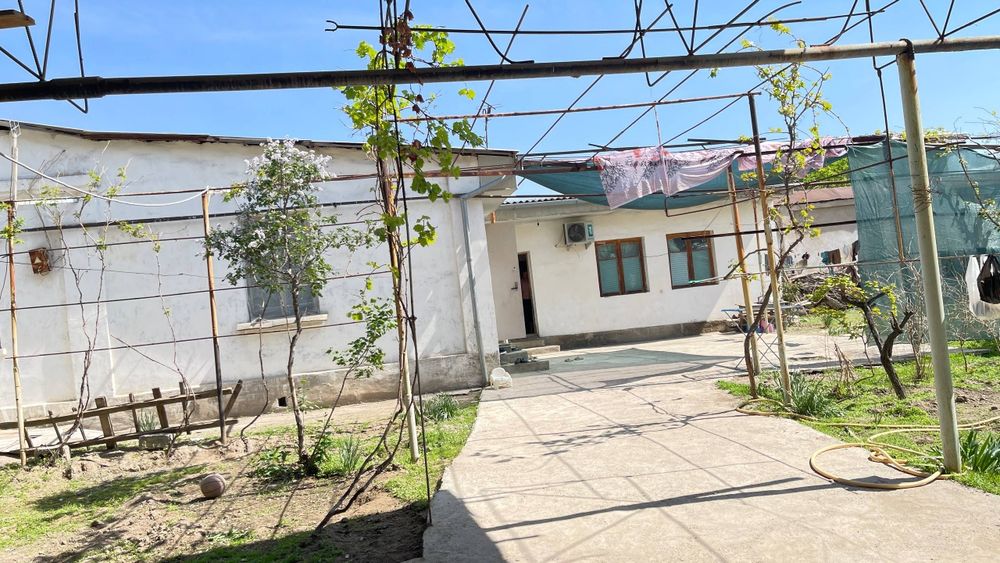 Bektemir 8.5 sotix 180.000