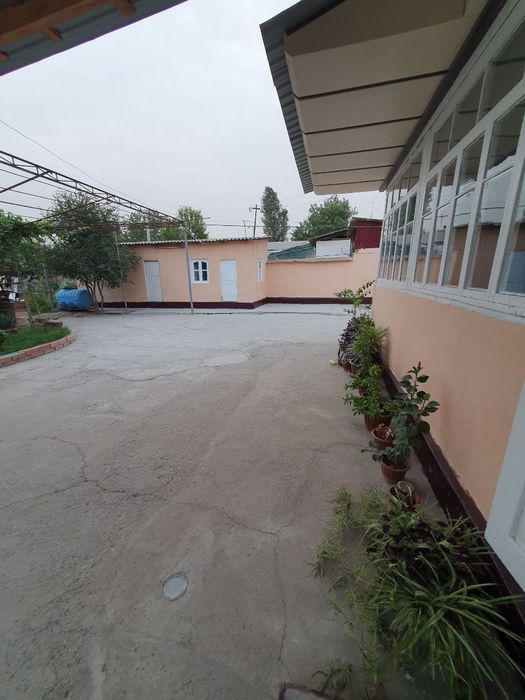 Янгибозор ок тепада уй сотилади 18 соток