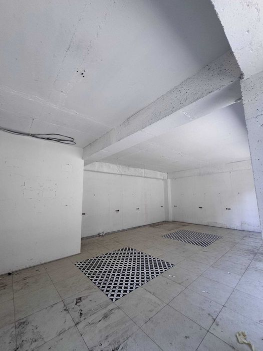 Аренда коммерческого помещения | 58 м² | Центр Ташкента | Parkwood