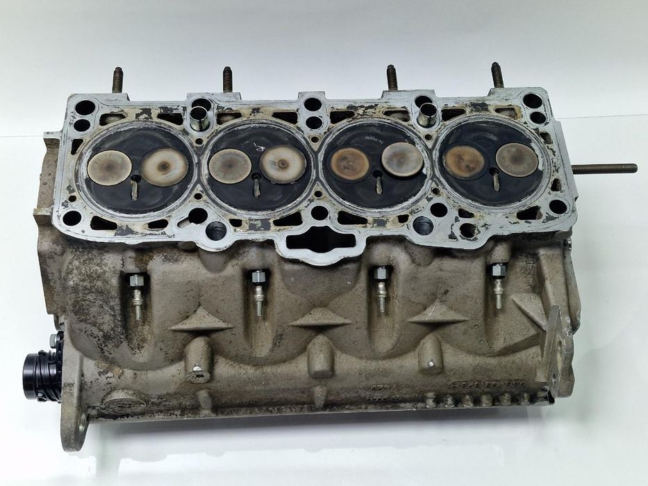 Chiulasa Motor Volkswagen Golf V 1K1 2003 - 2009 1.9 Tdi Bxe 038103373R