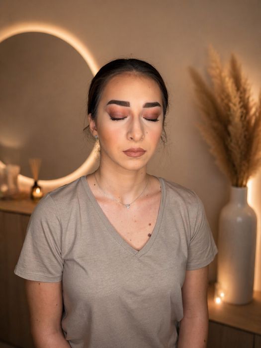Make-up Profesional Premium | Gene Cadou | Produse High-End | De la 250 Lei