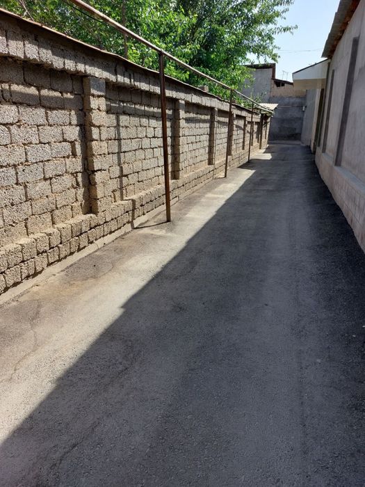 14 sotix Sag’bon dan yer sotiladi