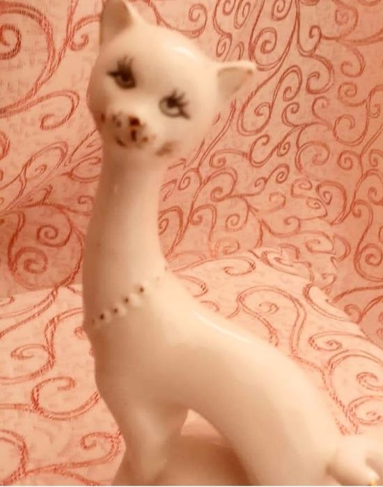 Сувениры Фарфоровые