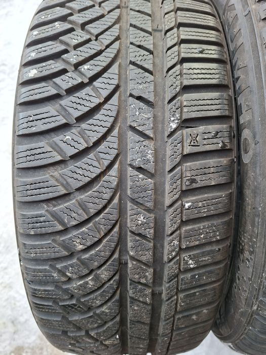 Продам шины. 225/50/17 кумхо