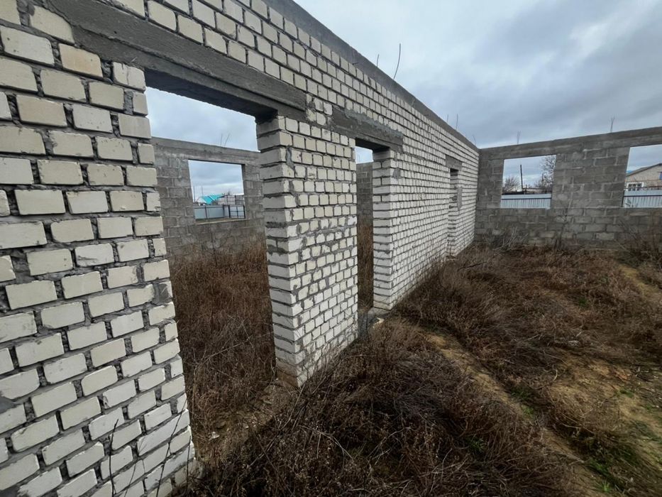 Продам дом с участком