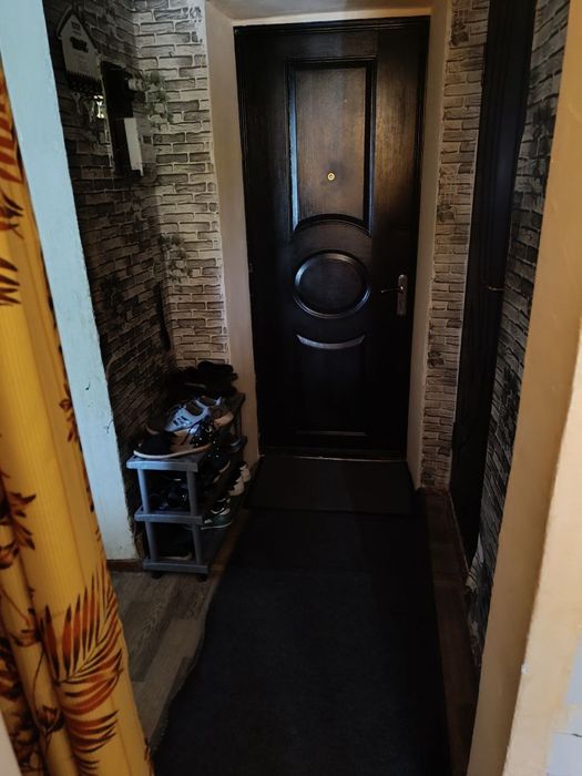 Продается квартира однокомнатная в Бектемирском районе