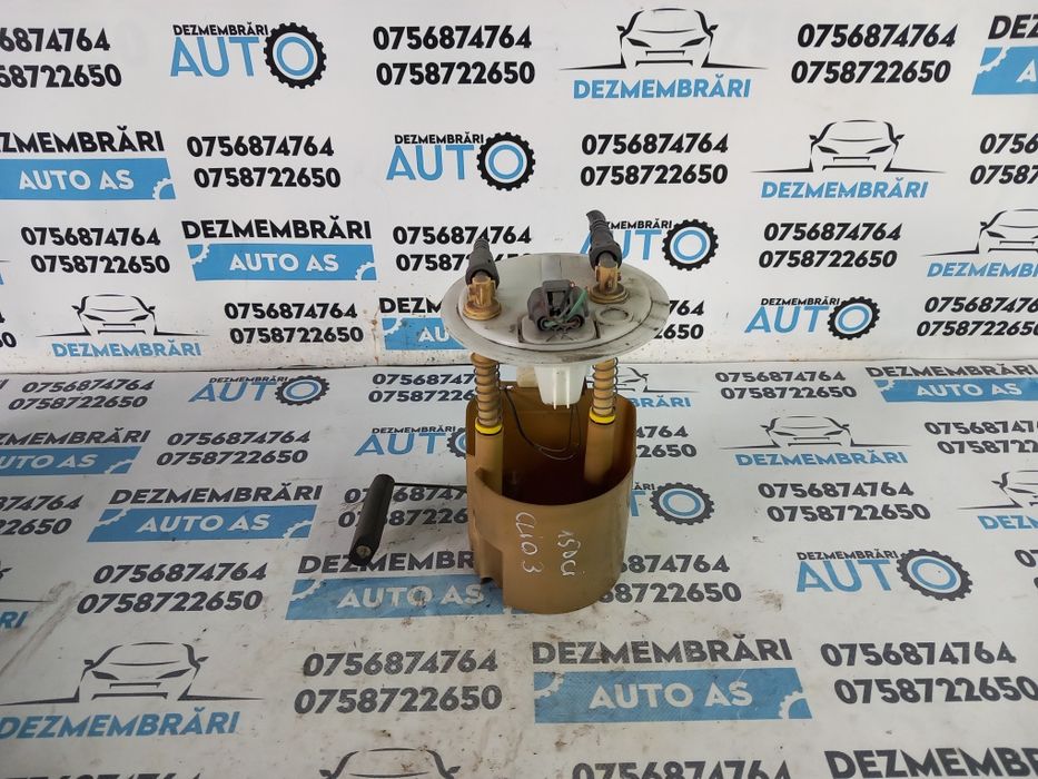 Pompa Combustibil Rezervor 1.5 dci Renault Clio 3 2006