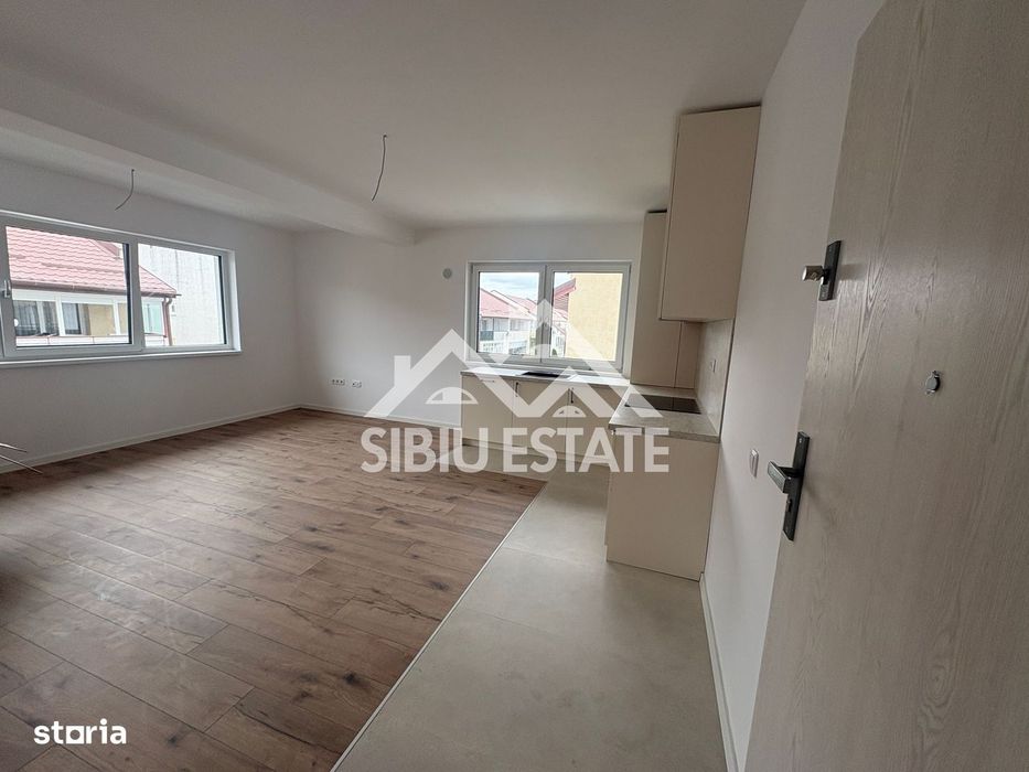 Apartament la cheie, cu 2 camere + Loc de parcare | Selimbar