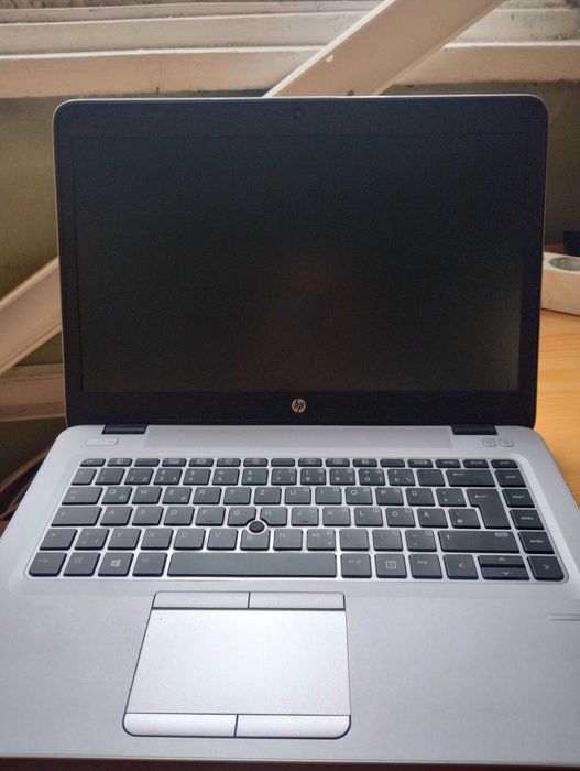 Лаптоп HP EliteBook 840 G3