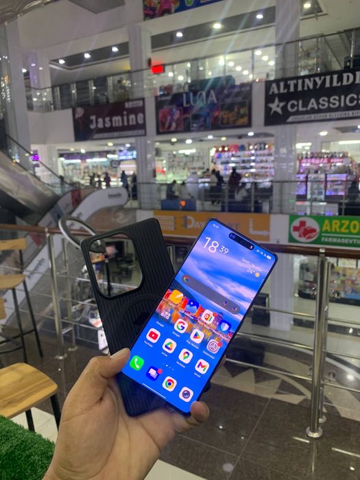 Infinix not 50 oʻyinlar uchun