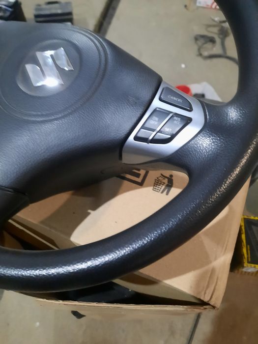 Волан Suzuki Grand Vitara