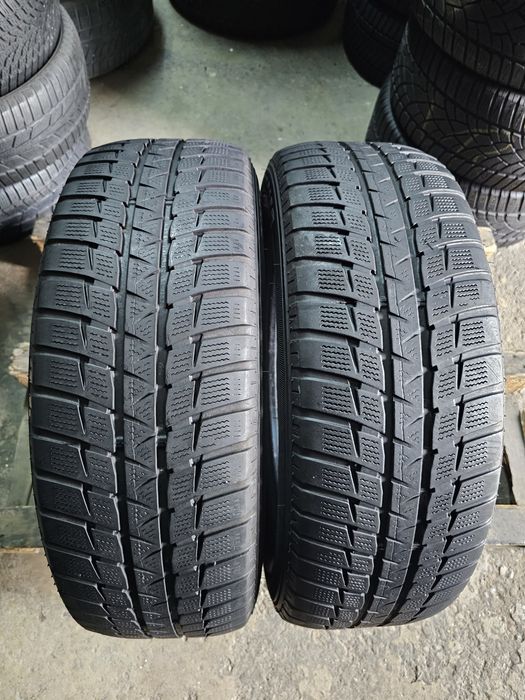 2 anvelope iarna 215 60 17 Sumitomo 2023
