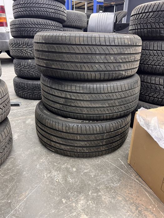 Cauciucuri Michelin 235 /50 R19