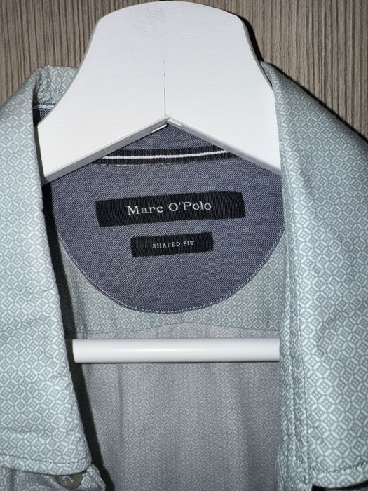 Официална риза Marc O,Polo