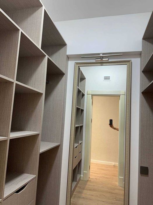 Сдаётся квартира 2/5/9 на М.Улугбеке, Максим Горький, ор-р: Бузбазар!