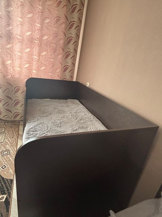 Продаётся детская кровать