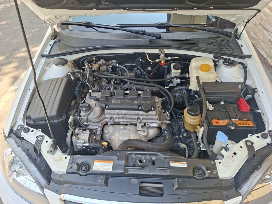 Jentra Chevrolet 2018