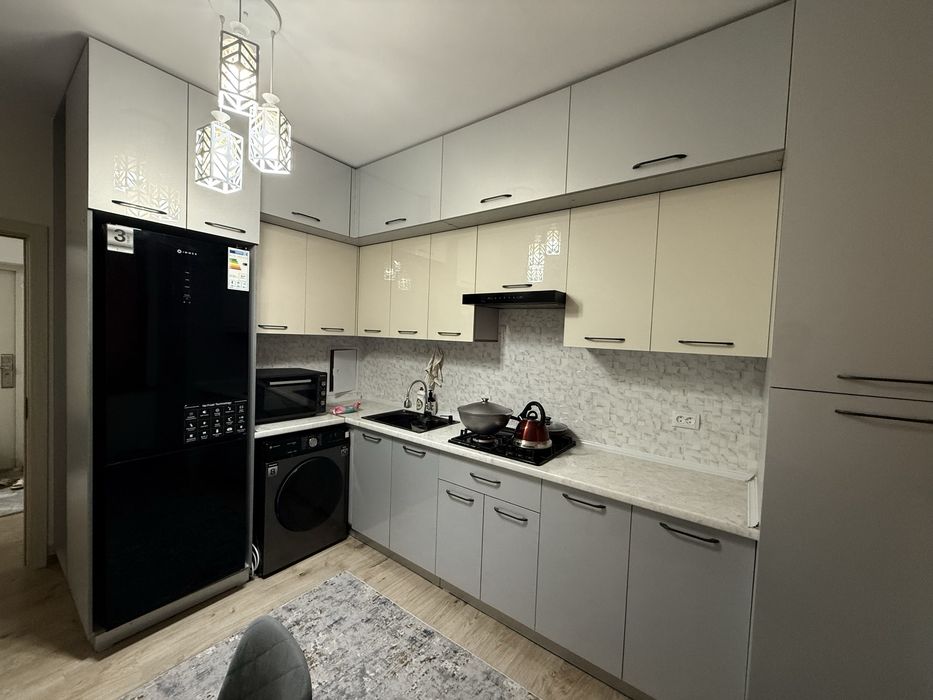 Аренда Свая квартиры Olmazor City, 1/2/9
