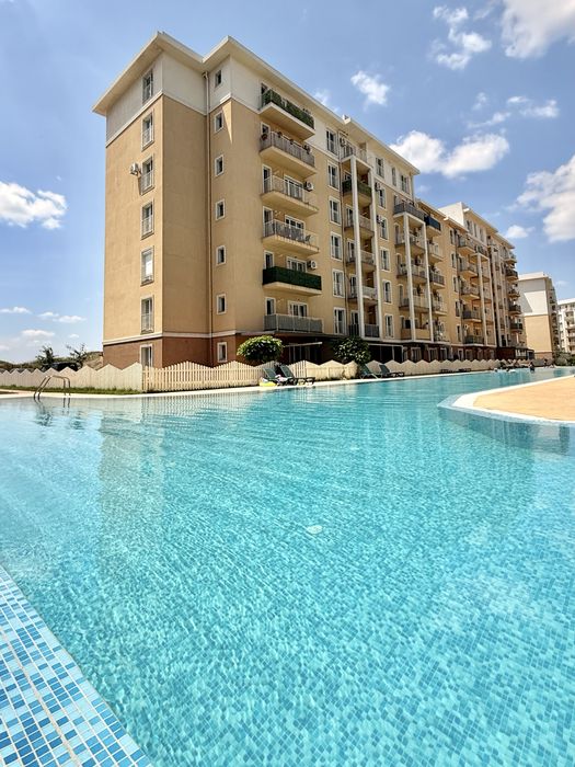 Apartament 4 camere
