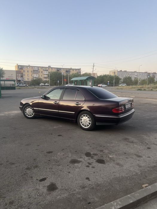 Лупарик 2001года