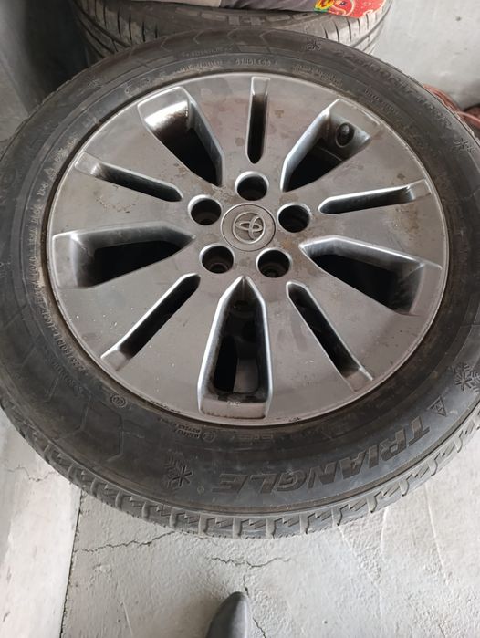 Toyota диски сатылады